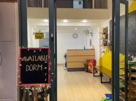 JOY HOSTEL, hotel in Ho Chi Minh City