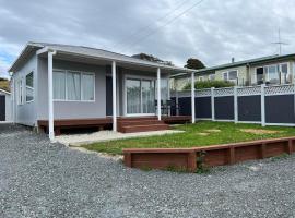 Ocean Breeze Retreat, ξενοδοχείο σε Kaka Point