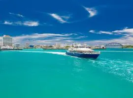 Hotel East China Sea