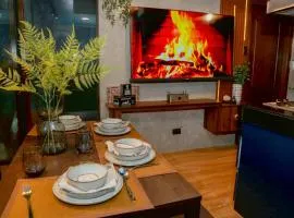 Azure Urban Resort Staycation by Solace Peak 2 bedrooms