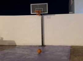 Asayl resort, hotel di Baghdād