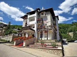 Hotel Moldavia