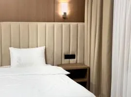 GOLD Hotel & SPA