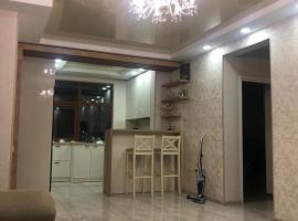 Tbilisi Sea Apartments, hôtel à Tbilissi