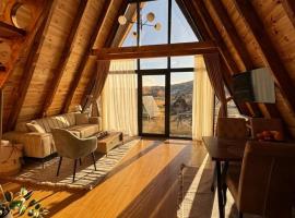 Villas Sunny Hill, Hotel in Žabljak