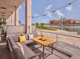 AC Hotel by Marriott Belfast