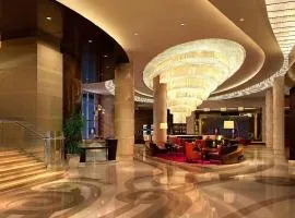 上海明捷万丽酒店