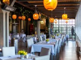 Hotel Restaurant Alesia
