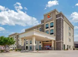 Comfort Inn & Suites Avera Southwest