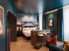 The Goethe Hotel - Small Luxury Hotels of the World