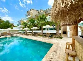 Bella Vista Boutique,Nea Peramos