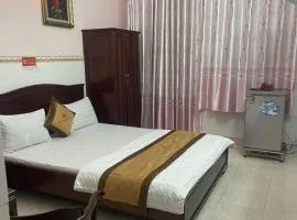 Minh Hiếu Airport Hotel - Cách Sân Bay 1 Km
