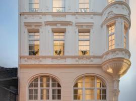 THE GREEN PHOENIX Dortmund Phönixsee, hotel in Dortmund