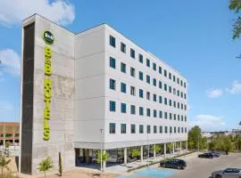 B&B HOTEL Madrid Tres Cantos