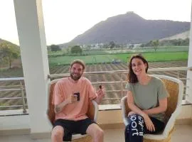 Hotel Divine Palace Pushkar