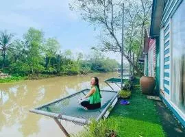 Về Nhà homestay