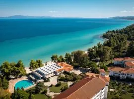 Mitsis Alexander the Great Hotel