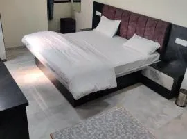 Hotel Anand shree