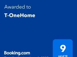 T-OneHome