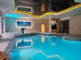 Hotel Bardo