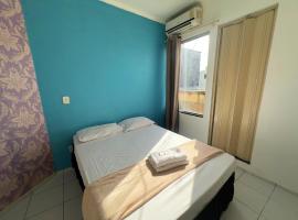 Solar dos Poetas, hôtel à São Luís