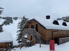 Apartma Lilija Golte, hotel in Mozirje