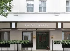 Holmes Hotel London