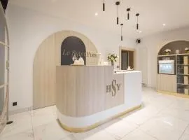 Hotel Le Saint-Yves