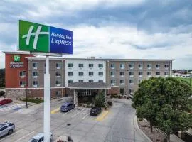 Holiday Inn Express Hastings by IHG