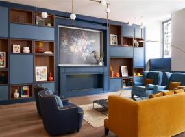 NEMI Hotel Milano, ξενοδοχείο στο Μιλάνο