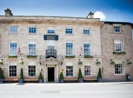The Royal Hotel
