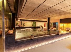 AZZ Valencia Congress Hotel & Spa, hotel in Paterna