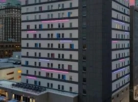 Aloft Memphis Downtown