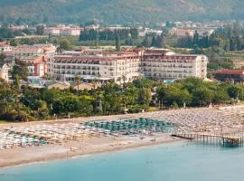 L'Oceanica Beach Resort, hotel in Kemer