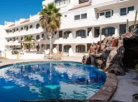 Hotel Vistamar