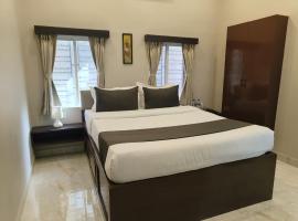 Hotel Rose Inn, hotel in Kolkata