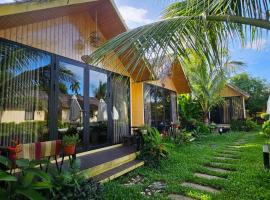 Winhouse Villa, hotel in Hoi An