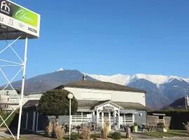 Fasthotel Albertville