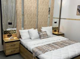Viesnīca Luxury chambre accès résidence2 Ngor-Almadies Dakārā