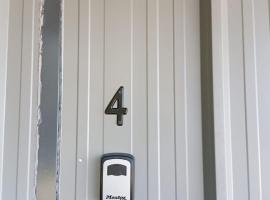 La Martinna 4, hotel in Trinidad