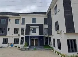 Habab Grand Suites