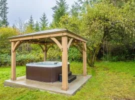Beaver's Den Private Cozy Experience