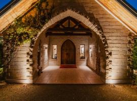 Charming Private Room with Stunning Views - Pukaki, Hotel in Lake Tekapo