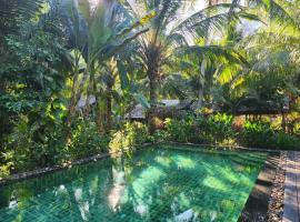 Mekong Home, ξενοδοχείο σε Ben Tre