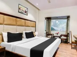 Townhouse Oak Sector 25 Gurgaon