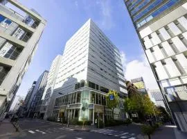 ホテルグレイスリー銀座