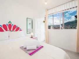 Retablo Boutique Hotel