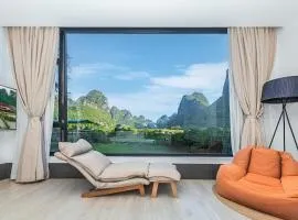 Yangshuo 1Q84 Boutique Hotel