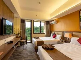 Splendido Tagaytay Hotel and Country Club