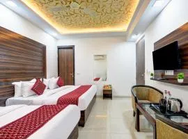 Airport Hotel Devrana